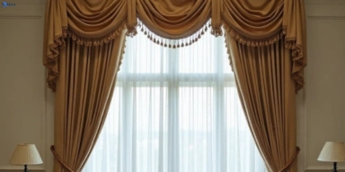 Living room lounge curtain cleaning service la-perouse-nsw Matty Curtain Cleaning